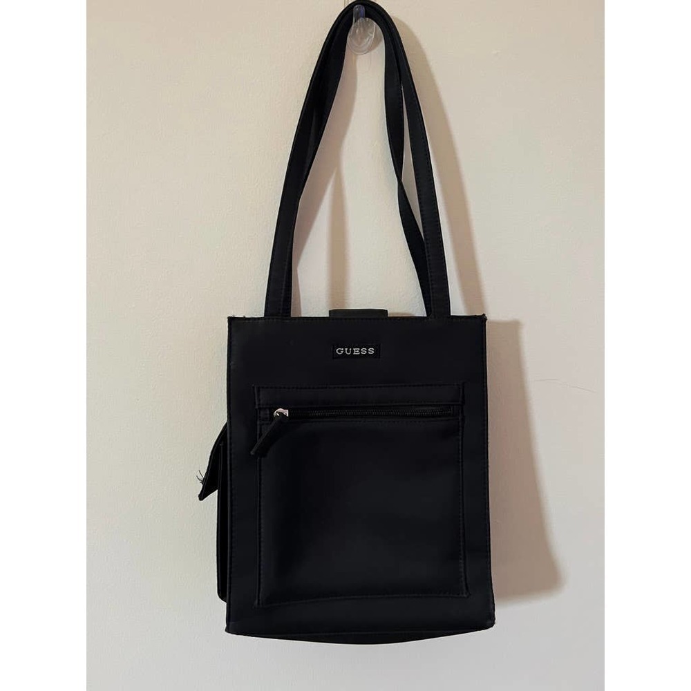 Vintage Guess Black Purse